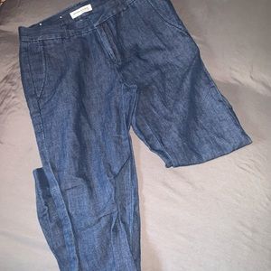 Banana republic jeans